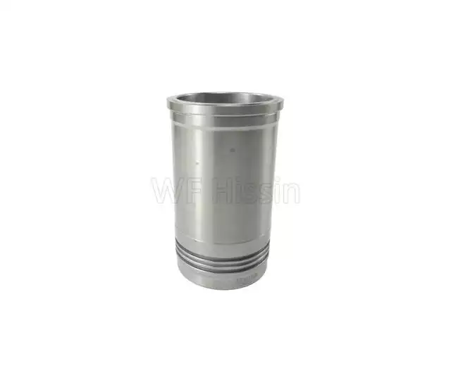 Cylinder liner 4D27